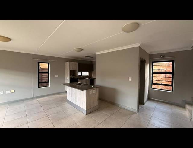 3 BEDROOM PROPERTY TO RENT IN ROODEPLAAT